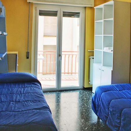 Il Rospo Apartment Sestri Levante Exteriör bild