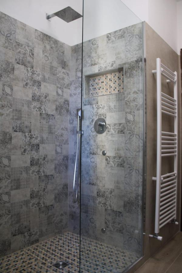 Il Rospo Apartment Sestri Levante Exteriör bild