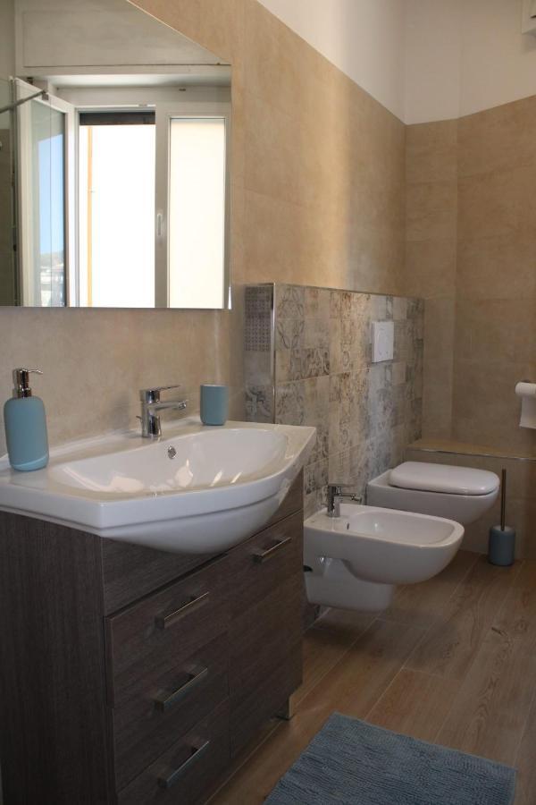 Il Rospo Apartment Sestri Levante Exteriör bild
