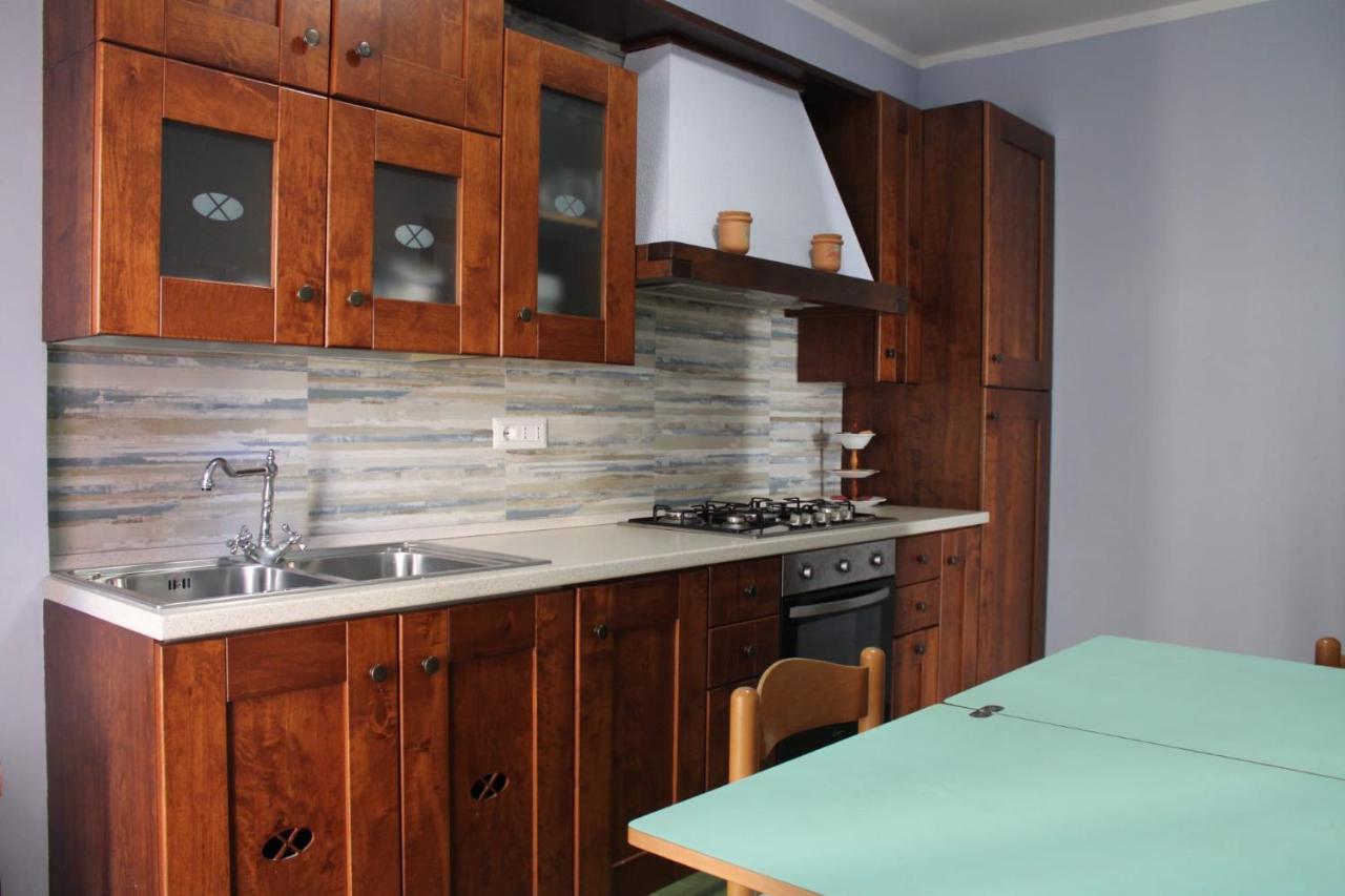 Il Rospo Apartment Sestri Levante Exteriör bild