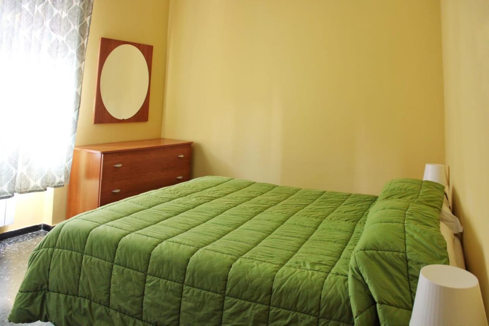 Il Rospo Apartment Sestri Levante Exteriör bild